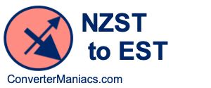 3pm est to nzst